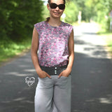 E-Book casual Girly Lif Gr. 92-164