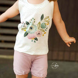 E-Book casual Girly Lif Gr. 92-164 - Sewando