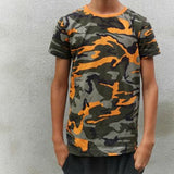 Schnittmuster Shirt "Surf Line Boy" Gr. 80-164