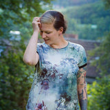 Schnittmuster Benita Shirt Gr. 34-50 - Sewando