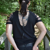 Schnittmuster Benita Shirt Gr. 34-50 - Sewando