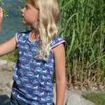 E-Book casual Girly Lif Gr. 92-164 - Sewando