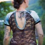 Schnittmuster Benita Shirt Gr. 34-50 - Sewando