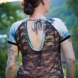 Schnittmuster Benita Shirt Gr. 34-50 - Sewando