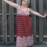 Ebook Kleid "Piece of my Heart" Brustumfang 75-128 cm + Tutorial 2.0 Schnittmuster