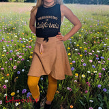 Roggings - Rock mit Leggings Florina 86-164