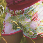 Schnittmuster Sporty Büx Gr. 104-164 - Sewando