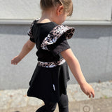 Shirt für Mädchen Florina Gr. 86-164
