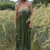 Ebook Kleid "Piece of my Heart" Brustumfang 75-128 cm + Tutorial 2.0 Schnittmuster
