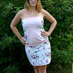 Schnittmuster Sporty Dress - Sewando