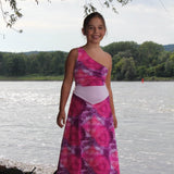 E-Book Sommerkleid Kids Smilla Gr. 116-164 - Sewando
