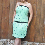 Schnittmuster Sporty Dress - Sewando