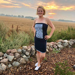 Schnittmuster Sporty Dress - Sewando