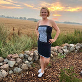 Schnittmuster Sporty Dress - Sewando