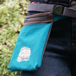 E-Book - Gürteltasche in 2 Größen nähen - Sewando