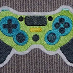 Stickdatei - Controller - naechstes Level - Sewando