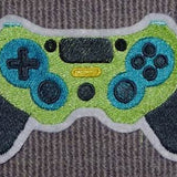 Stickdatei - Controller - naechstes Level - Sewando