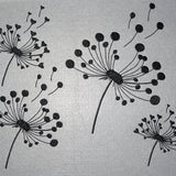 Pusteblumen Stickdatei Pusteblume mit Herz - Sewando