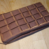 Stickdatei Schokolade - Sewando