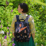 Rucksack in 3 Größen nähen - Sewando