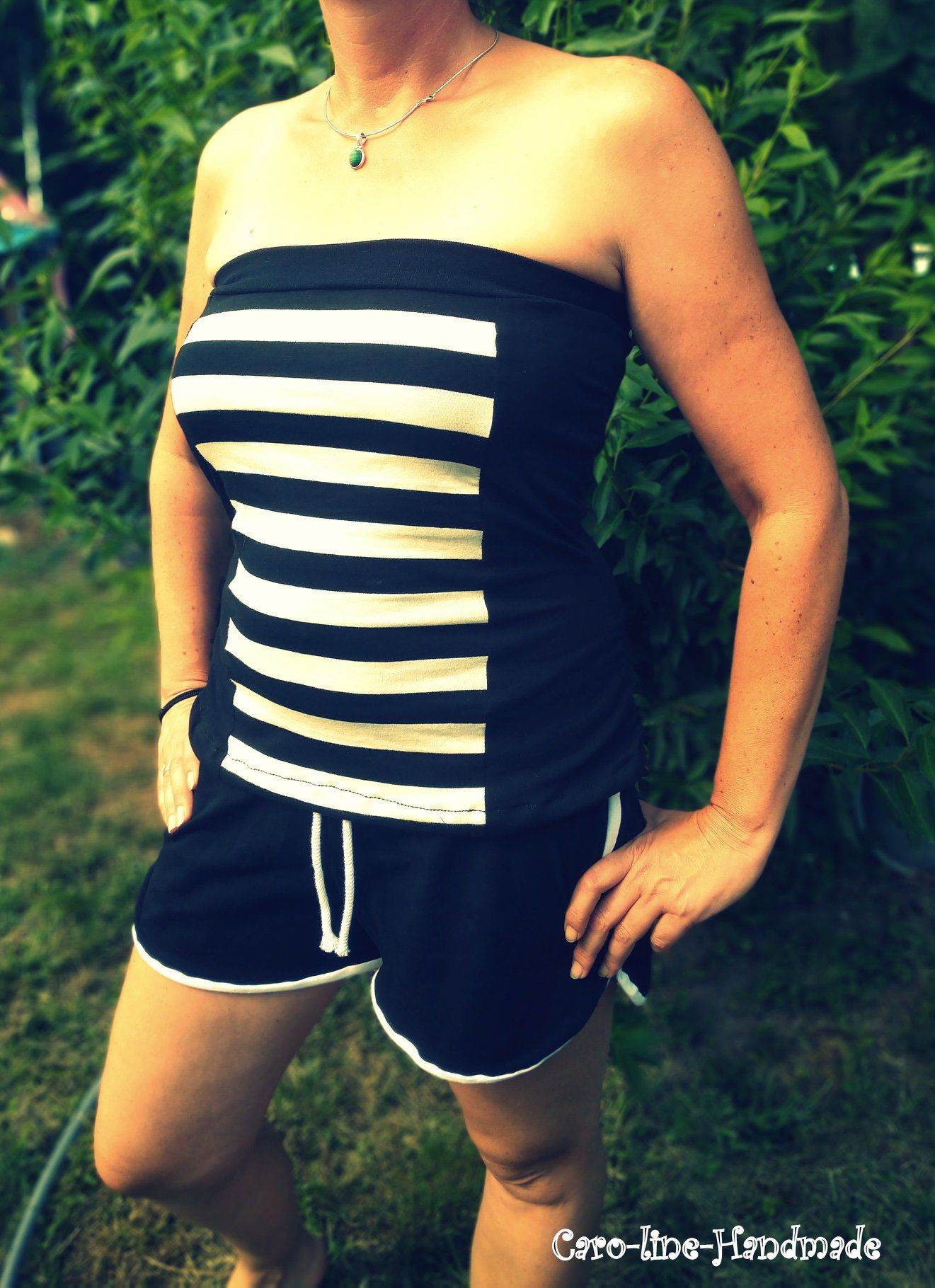 Schnittmuster Sporty Dress - Sewando
