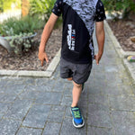 Schnittmuster Shirt Amigo Gr. 80 bis 152 - Sewando