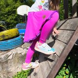 Roggings - Rock mit Leggings Florina 86-164