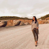 Schnittmuster Shirt ISALIE 34-54 : - Sewando