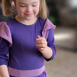 Shirt für Mädchen Florina Gr. 86-164
