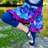 Roggings - Rock mit Leggings Florina 86-164