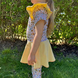 Shirt für Mädchen Florina Gr. 86-164