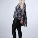 Schnittmuster Shirt ISALIE 34-54 : - Sewando