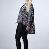 Schnittmuster Shirt ISALIE 34-54 : - Sewando