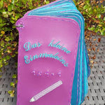 Stickdatei - ITH Einmaleins (11-20) - Sewando