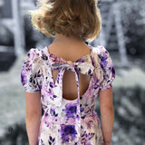 Kleid Florina für Mädchen Gr. 86-164