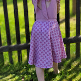 Kleid Florina für Mädchen Gr. 86-164