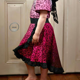 Kleid Florina für Mädchen Gr. 86-164