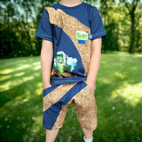 Schnittmuster Amigo Hose Gr. 80 bis 152 - Sewando
