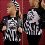 Schnittmuster Bonny Gr. 80 bis 152