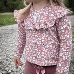 Schnittmuster Kleid Valeria Gr. 74 - 158 - Sewando