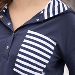 Schnittmuster Sweatshirt Loen Gr. 32 - 52 - Sewando