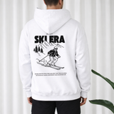 Plotterdatei SVG - In my Ski Era | Ski & Winter Design für Männer