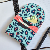 Schnittmuster Kartenetui Suses KartenHaus