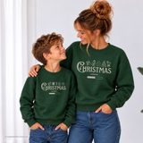 Plotterdatei Weihnachten SVG – Christmas Loading | Family Design