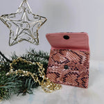 ohPoppi * Freebook - Schnittmuster * Card-Holder - Geldgeschenk-Kuvert - Sewando