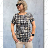Kati - Basic Shirt - EBOOK - 32-54