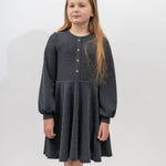 Schnittmuster Kleid Solène Gr. 86 - 164 - Sewando