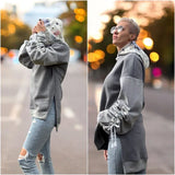 Schnittmuster BeLazy AddOn Gr. 30 bis 54