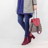 ohBella Big * Taschen - Schnittmuster - eBook * Bucketbag - Sewando