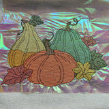 Stickdatei Herbst Kürbis  Set 2 -  26138d
